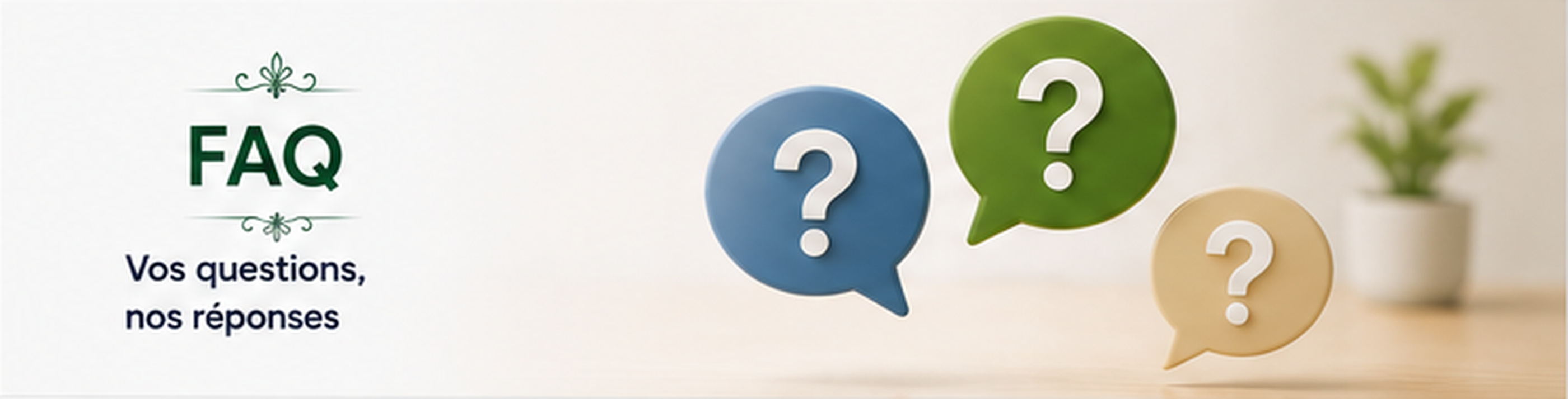 Frequently Asked Questions